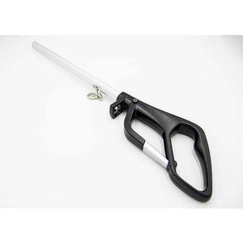 Advance Nilfisk® Handle Complete with Cord Relief for Spectrum Upright Vacuum Cleaners